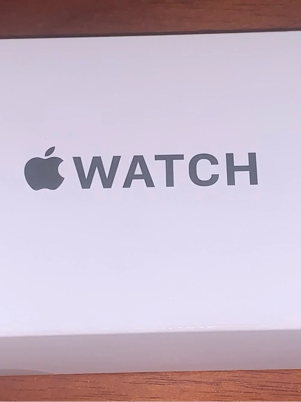 Apple Watch SE (Gen 2) 40mm Midnight